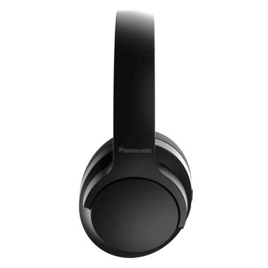 Наушники Panasonic RB-HX300B Black (RB-HX330BDGK) фото №3