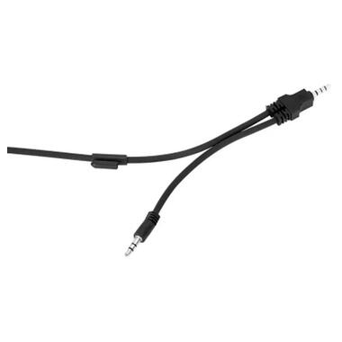 Наушники XTRIKE ME Gaming HP-312 черные фото №6