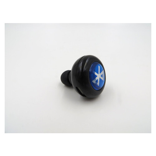 Бездротові навушники AirBeats Bluetooth Stereo Headset Black фото №8