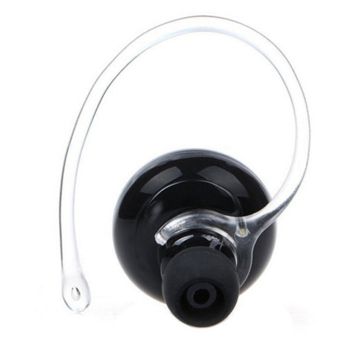 Бездротові навушники AirBeats Bluetooth Stereo Headset Black фото №4