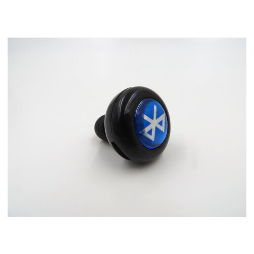Бездротові навушники AirBeats Bluetooth Stereo Headset Black фото №9
