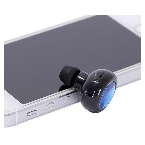 Бездротові навушники AirBeats Bluetooth Stereo Headset Black фото №5
