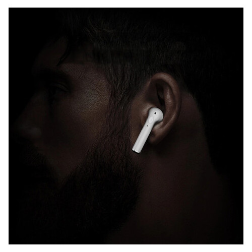 Бездротові навушники i9S-TWS фото №4