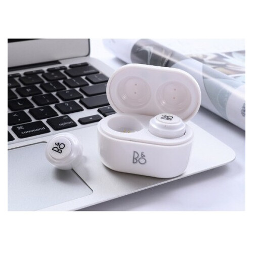 Бездротові навушники A6 TWS Bluetooth фото №7