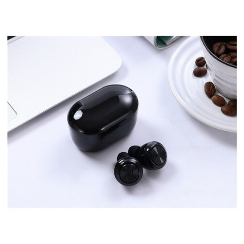Бездротові навушники A6 TWS Bluetooth фото №5