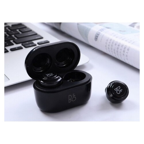 Бездротові навушники A6 TWS Bluetooth фото №1