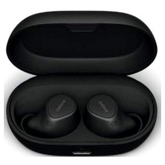 Навушники TWS JABRA Elite 7 Pro Black (100-99172700-98) фото №1