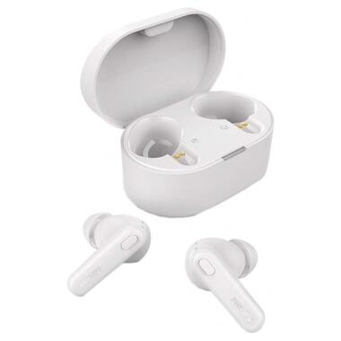 Навушники TWS Philips TAT1108 BT 5.3 Білий (TAT1108WT/00) фото №1
