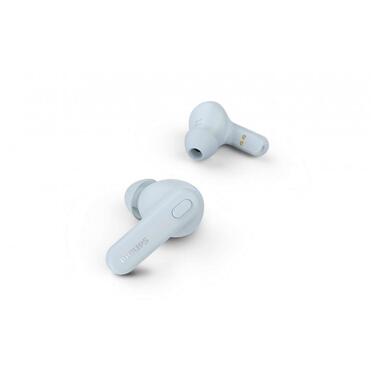 Навушники TWS Philips TAT1108 BT 5.3 Синій (TAT1108BL/00) фото №2