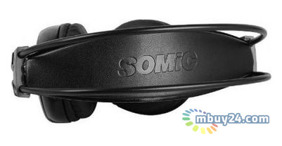 Навушники Somic G938 Black фото №2