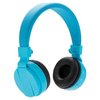 Bluetooth-навушники складні фото №1