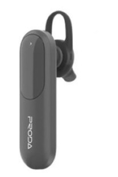 Bluetooth гарнітура Palo Proda PD-BE300-Grey фото №1