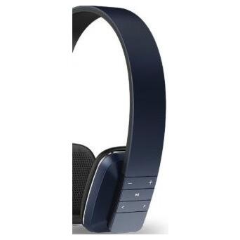 Навушники Proda PD-BH300-Blue фото №2