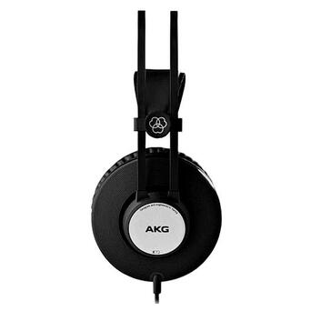 Навушники AKG K72 Black фото №2