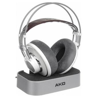 Навушники AKG K701 White (2458X00180) фото №5