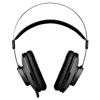 Навушники AKG K52 Black (3169H00010) фото №2