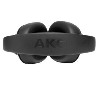 Навушники з мікрофоном AKG K371-BT фото №3