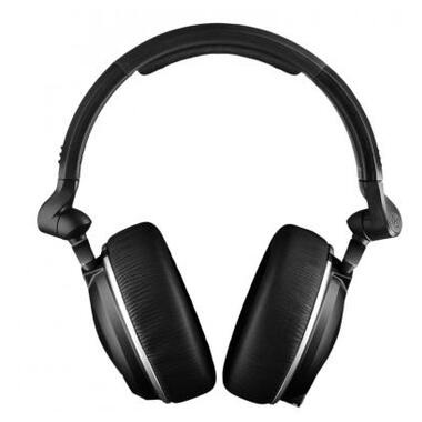 Навушники AKG K182 Black (3103H00030) фото №2