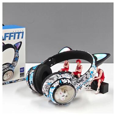 Наушники AKZ AKZ-37 (45066-AKZ-37)_379) фото №5