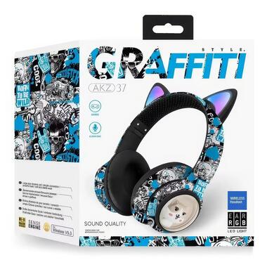 Наушники AKZ AKZ-37 (45066-AKZ-37)_379) фото №7