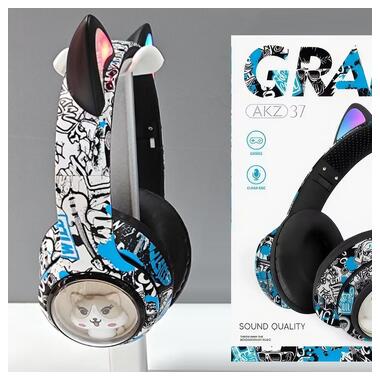 Наушники AKZ AKZ-37 (45066-AKZ-37)_379) фото №3