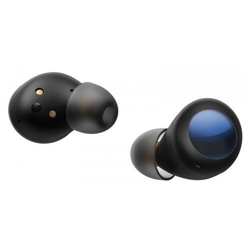 TWS-навушники Realme Buds Q2s RMA2110 black  фото №3