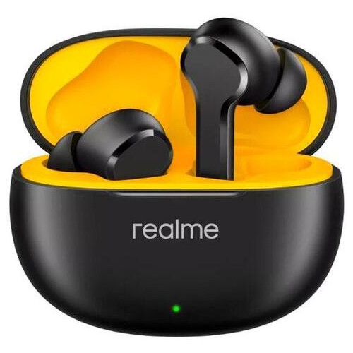 TWS-навушники Realme Buds T100 black фото №1