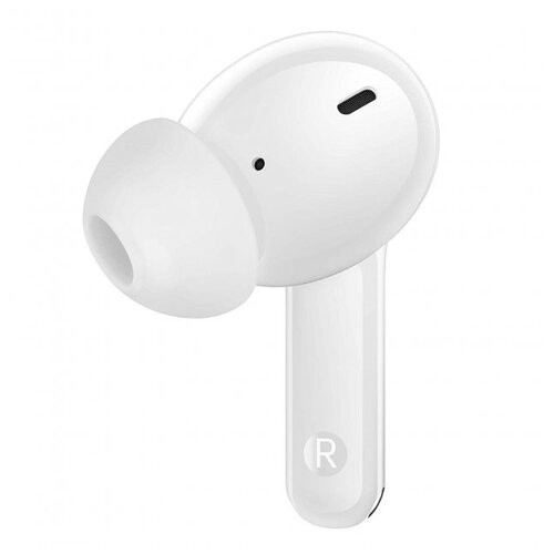 TWS-навушники Realme Buds T100 white фото №2