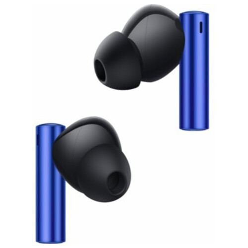 TWS-навушники Realme Buds Air 3 RMA2105 nitro blue nitro blue фото №2