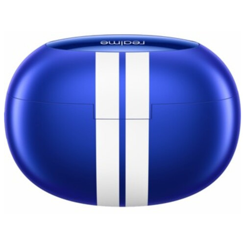 TWS-навушники Realme Buds Air 3 RMA2105 nitro blue nitro blue фото №4