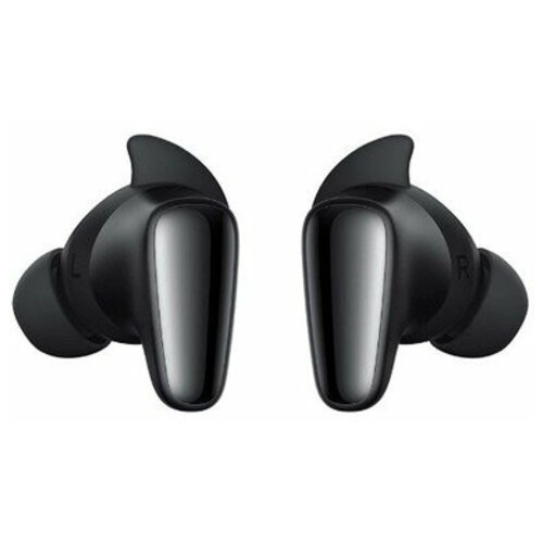 TWS-навушники Realme Buds Air 3S RMA2117 black фото №3