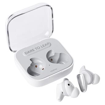 Навушники Realme Buds Air 3S RMA2117 white фото №1