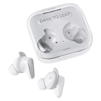 Навушники Realme Buds Air 3S RMA2117 white фото №3