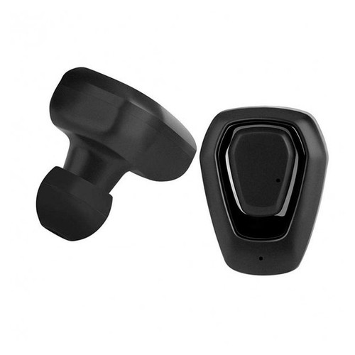 Бездротові навушники Air Pro TWS A7 Черный фото №4