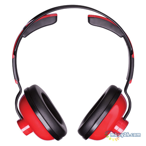 Навушники Superlux HD651 Red фото №1