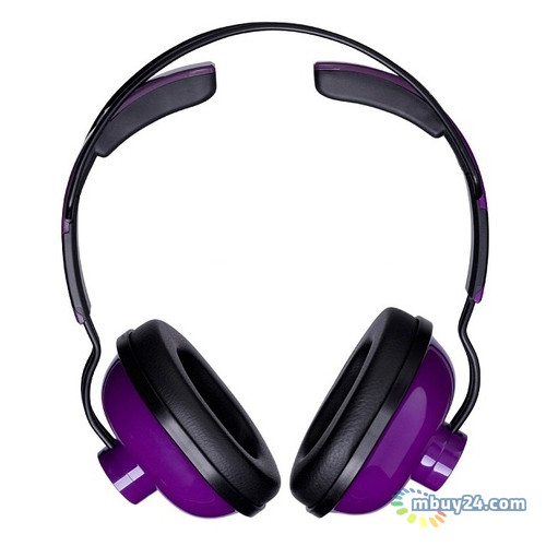 Навушники Superlux HD651 Purple BOX фото №1