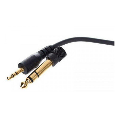 Навушники Audio-Technica ATH-M20X Black фото №7
