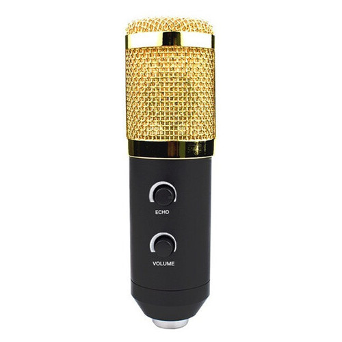 Микрофон студийный M-800U (77703306) фото №6