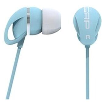 Навушники Verico-Grip Pulse Light Blue фото №1