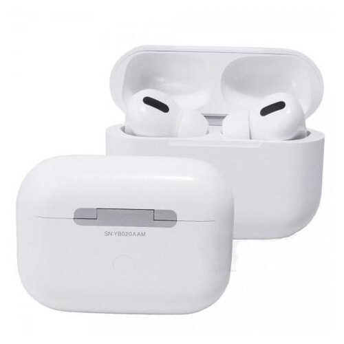 Наушники Bluetooth Yoobao Airpods Pro TWS White (BS-000068674) фото №4