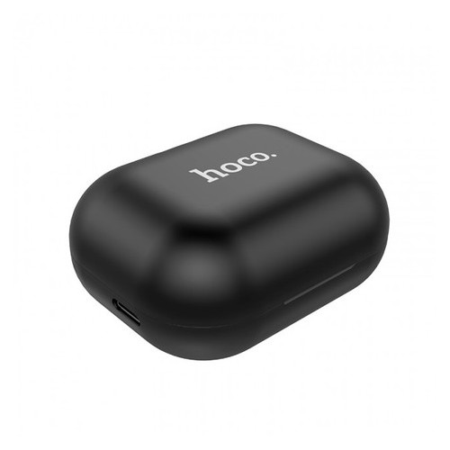Bluetooth наушники Hoco ES34 TWS Black фото №1