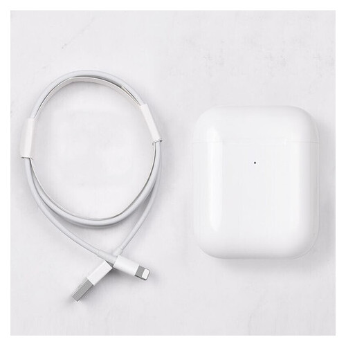Навушники Hoco ES39 Bluetooth Білий фото №3