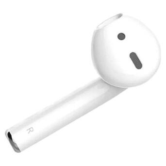 Навушники Bluetooth Hoco ES39 Білий фото №3