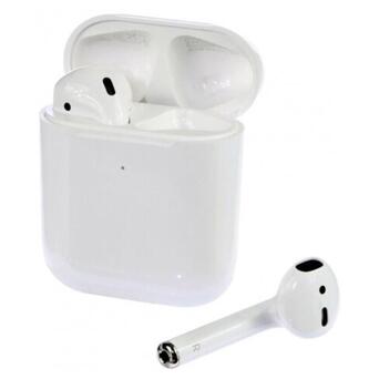 Навушники Bluetooth Hoco ES39 Білий фото №2