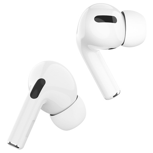 Навушники Borofone EW05 Plus Bluetooth 5.1 White (6931474753908) фото №3