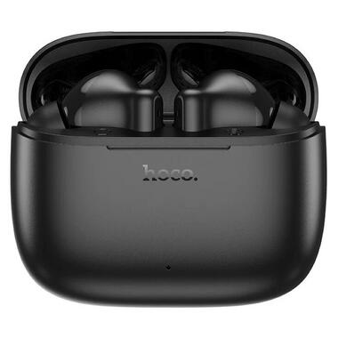 Навушники Hoco EQ2 Thought Bluetooth 5.3 Black (6931474798527) фото №3