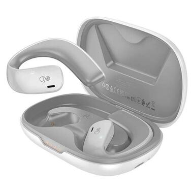 Навушники Hoco EQ4 Graceful Bluetooth White (6931474798602) фото №1