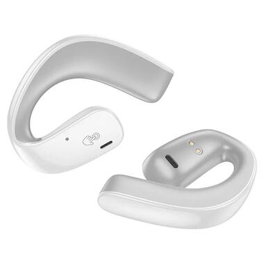 Навушники Hoco EQ4 Graceful Bluetooth White (6931474798602) фото №3
