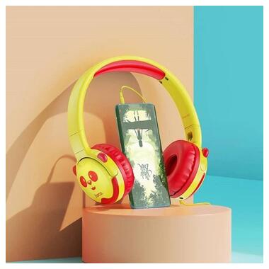 Наушники Hoco W31 Bluetooth 5.0 XPRO (23680-01_350) фото №5