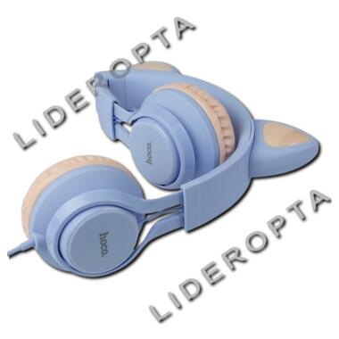 Наушники Hoco W36 XPRO (38509-01_330) фото №2